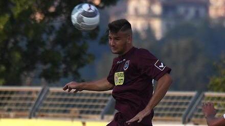 Pontedera al “Garilli” per un altro mattone nella graduatoria