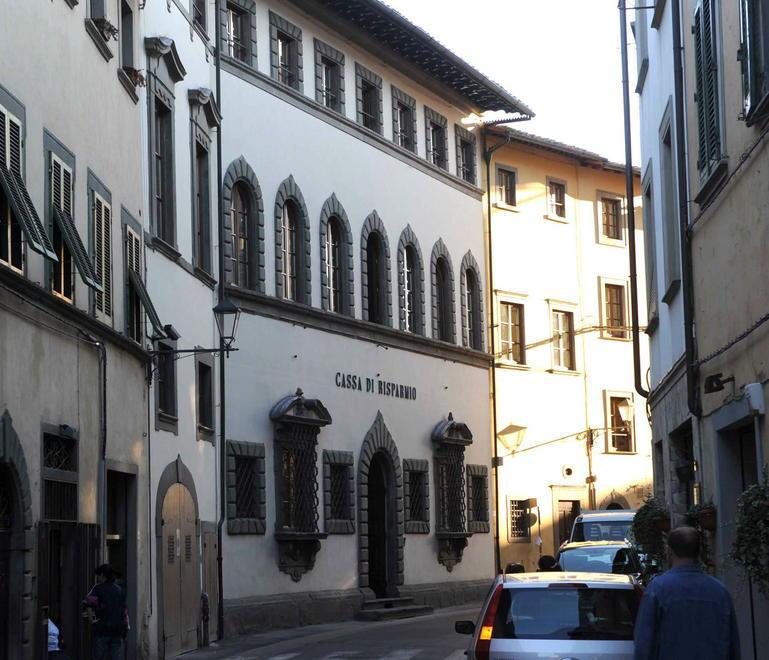 Cassa di risparmio, in pole ora c’è il fondo Pve Capital 