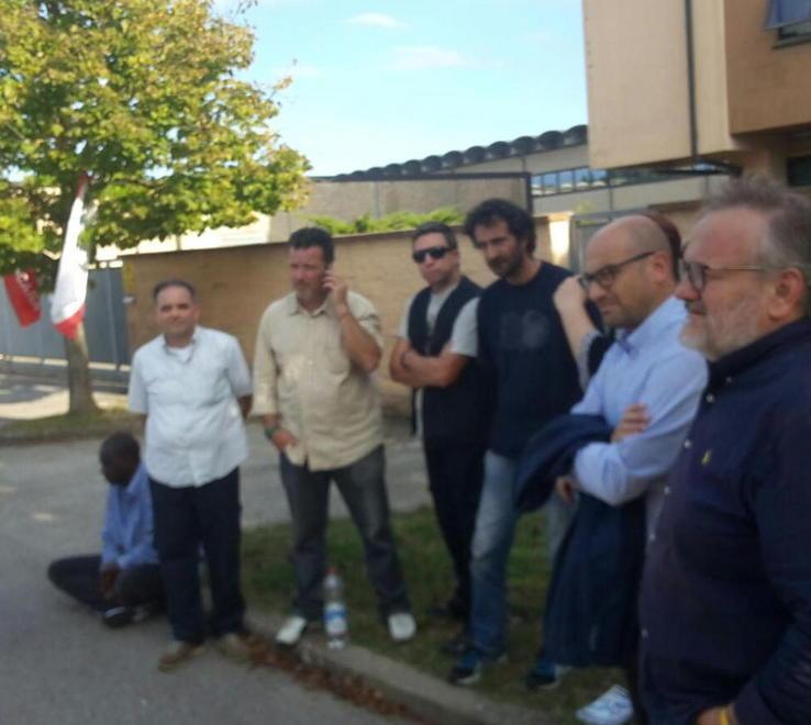 Crisi alla Ristori, la Regione convocherà la proprietà 