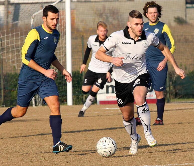 Terza, si gioca in Coppa Al via gli Juniores 