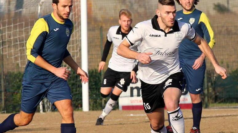Terza, si gioca in Coppa Al via gli Juniores