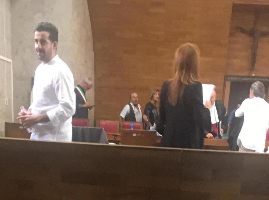 Jalal torna libero assolto da ogni accusa «Non istigò alla Jihad» 