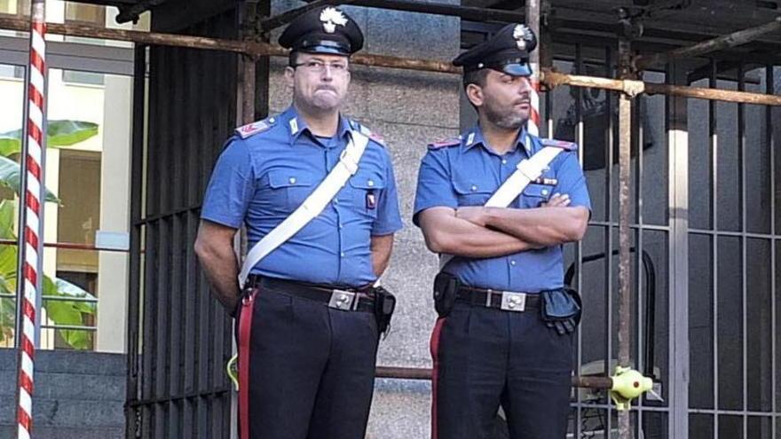 Tribunale sotto scacco per una lettera anonima