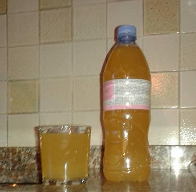 Ecco quando i valori del ferro hanno sforato