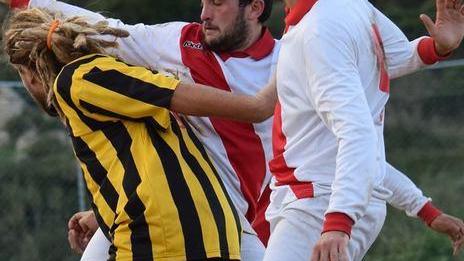 La Terza ricomincia con il derby inedito Academy-San Piero