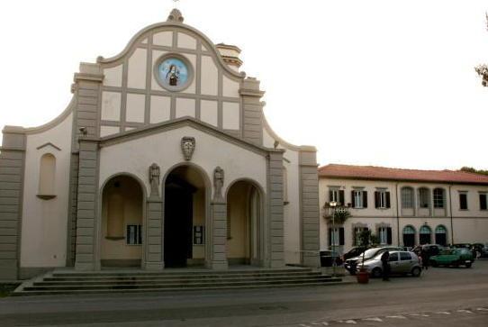Iscritti da tutta Italia per il premio di Santa Teresa