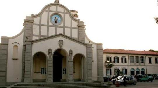 Iscritti da tutta Italia per il premio di Santa Teresa