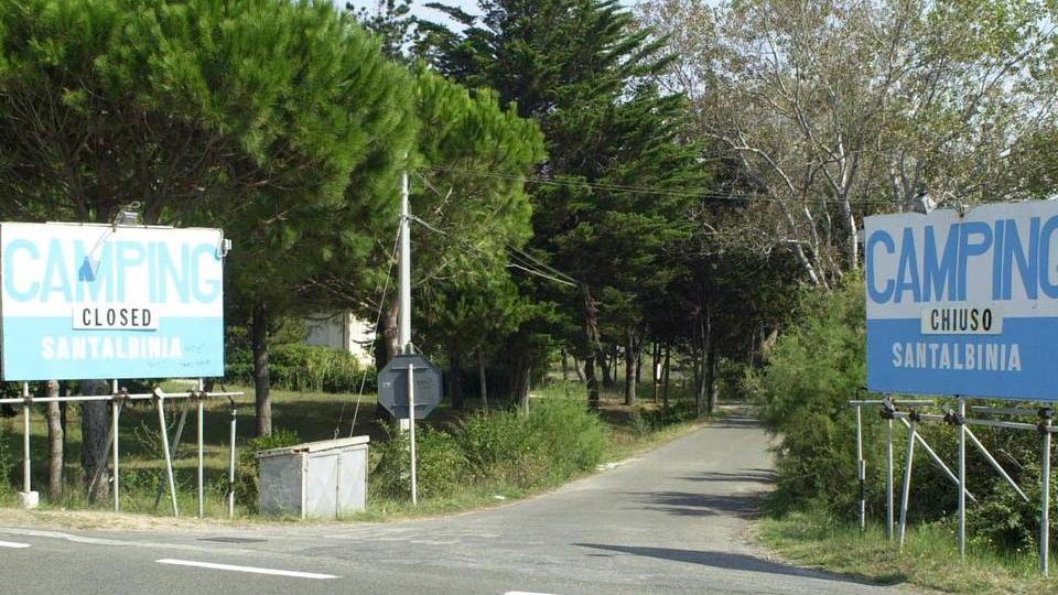 Sant’Albinia, futuro da 1000 posti letto