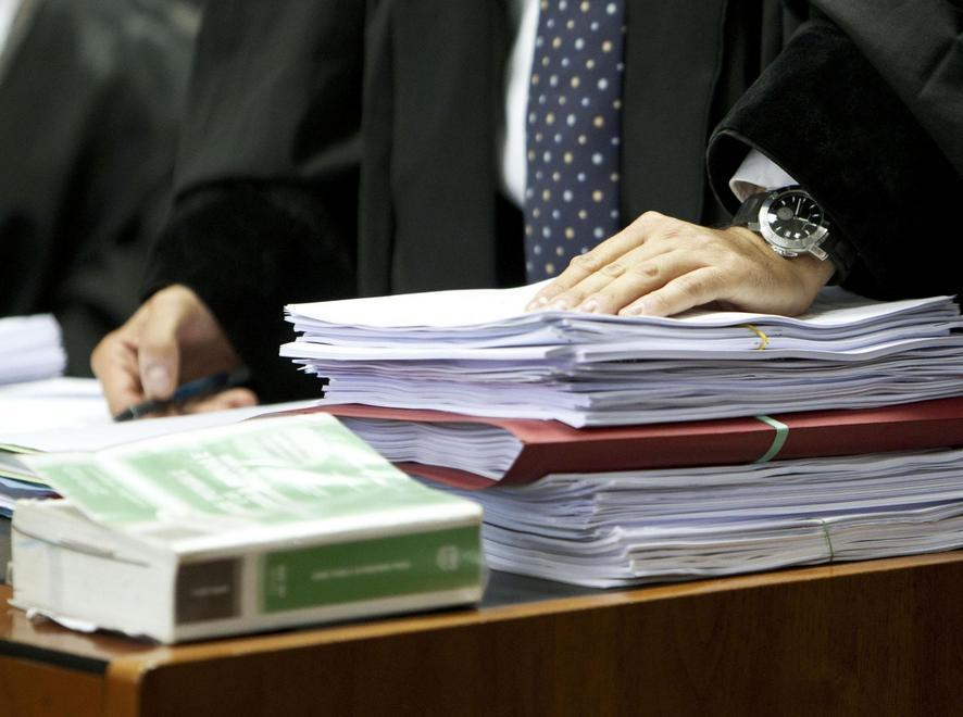 Suo il terreno del Comune ci coltiva l’orto da 50 anni 