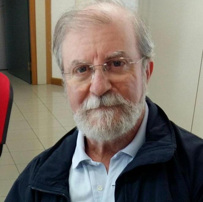 Il rapporto tra la città e le sue acque Alle 16.30 conferenza di Pietro Pettini
