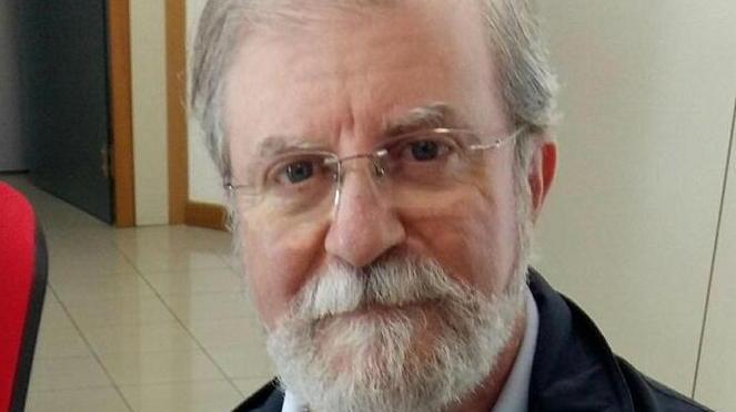 Il rapporto tra la città e le sue acque Alle 16.30 conferenza di Pietro Pettini