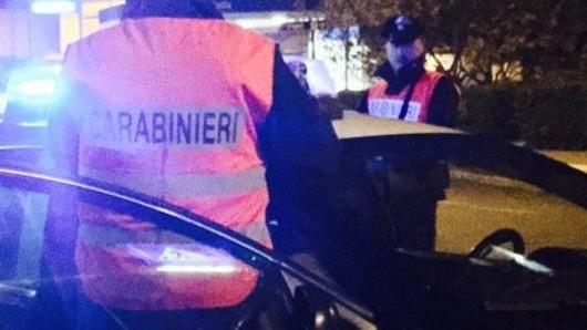 Si avvicina alla sua ex Arrestato dai carabinieri