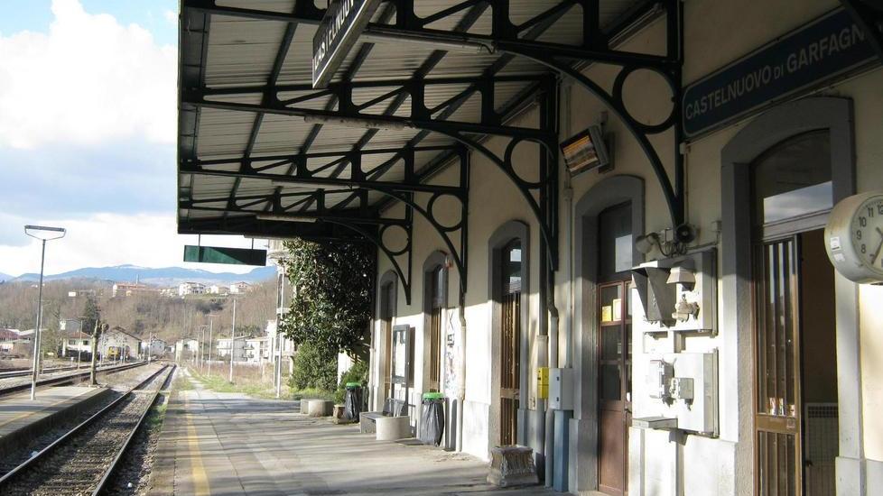 Giovannetti: telecamere in tutte le stazioni