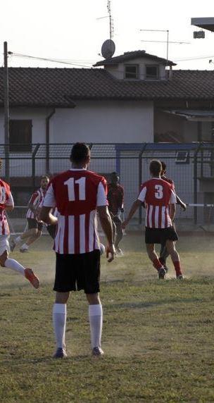Terza al via, lo Spartak è la novità del campionato 