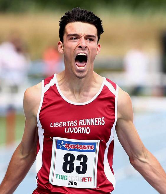 Atletica Livorno e Libertas Runners in pista per i Campionati di società 
