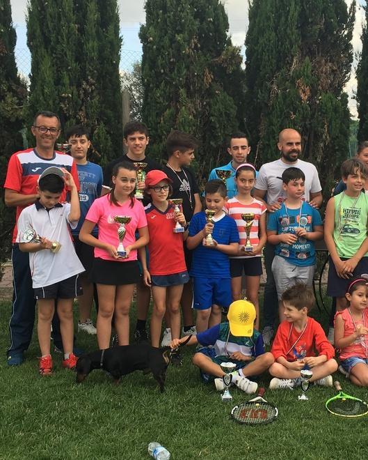Il Cus Sassari punta sulla racchetta 
