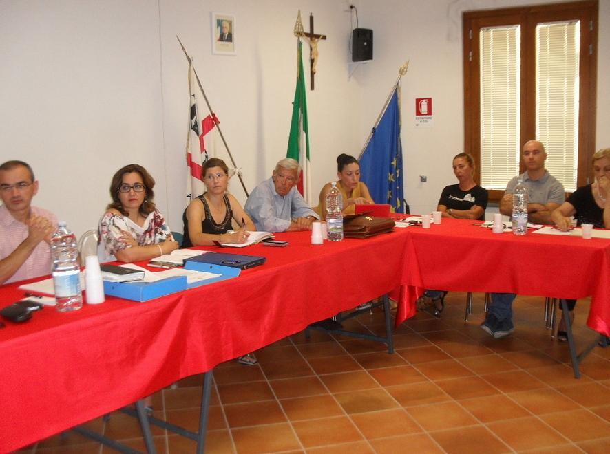 Selezioni Gal, perplessità ad Abbasanta 