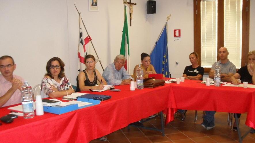 Selezioni Gal, perplessità ad Abbasanta