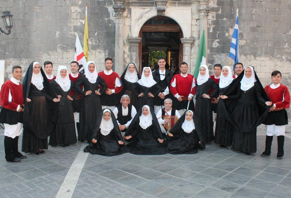 Tradizioni popolari l’Accademia celebra mezzo secolo di vita