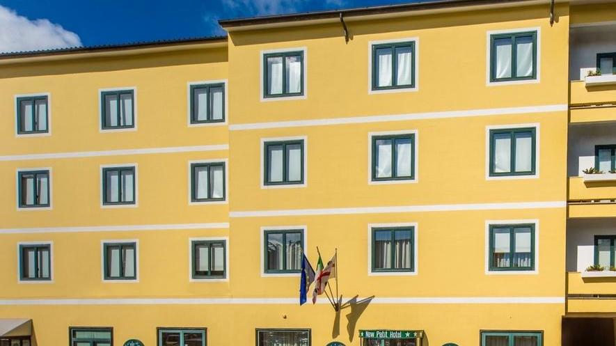 Nuova vita del Petit orgoglio della città