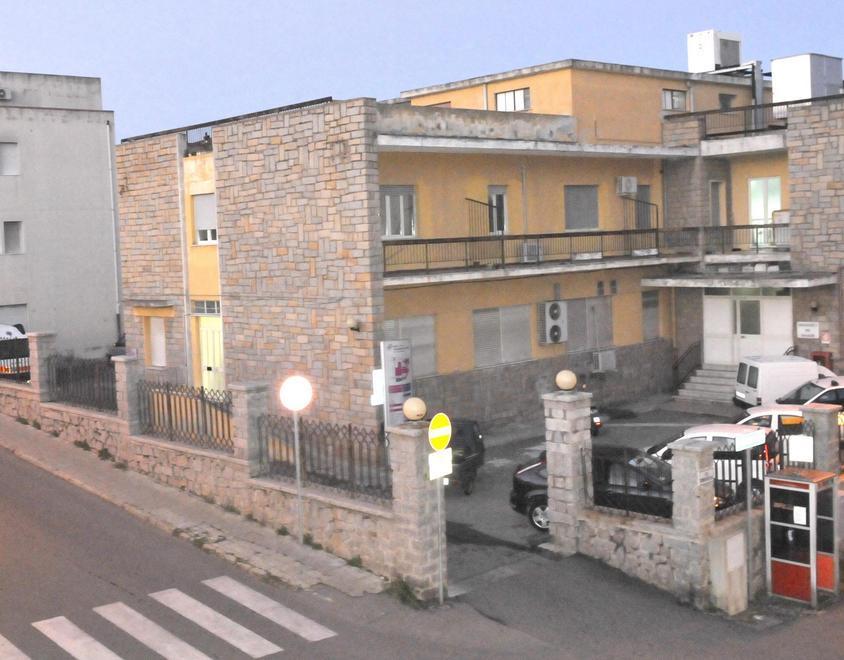 La Maddalena, salvo grazie al medico reperibile 
