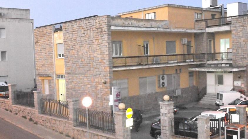 La Maddalena, salvo grazie al medico reperibile