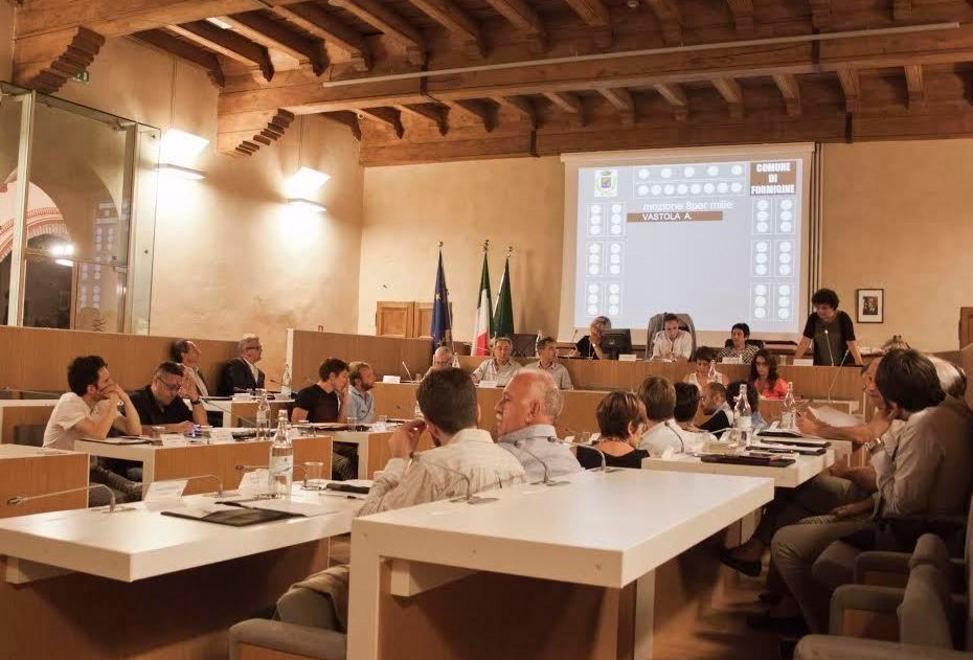 Il Consiglio boccia la Consulta giovani «Occasione persa»