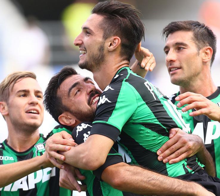 Il Sassuolo si aggrappa al suo fortino per il riscatto 