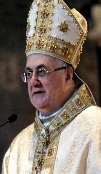 Il “ritorno” in cattedrale di Cocchi e Lanfranchi 