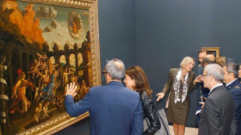 Nasce il comitato nazionale dedicato a Biagio Rossetti