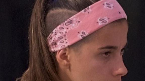 Francesca Maniero in Cile debutta nei Mondiali femminili