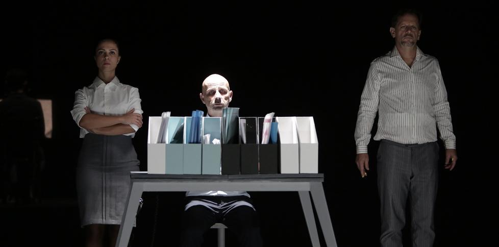 «Costumi, luci e scenografie questo è il teatro musicale» 