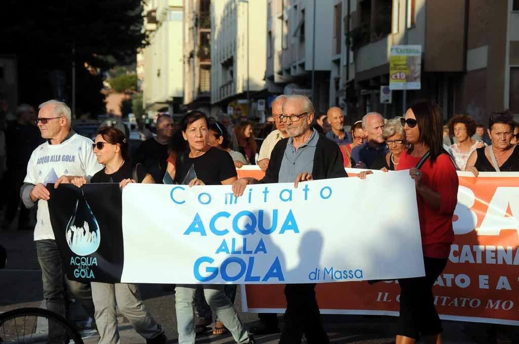  Gaia e i distacchi: «Chi non può pagare è sempre tutelato» 