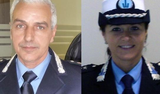 Municipale di Sassuolo: Faso sospeso dal comando, la vice è al comando 