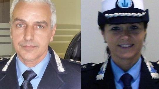 Municipale di Sassuolo: Faso sospeso dal comando, la vice è al comando