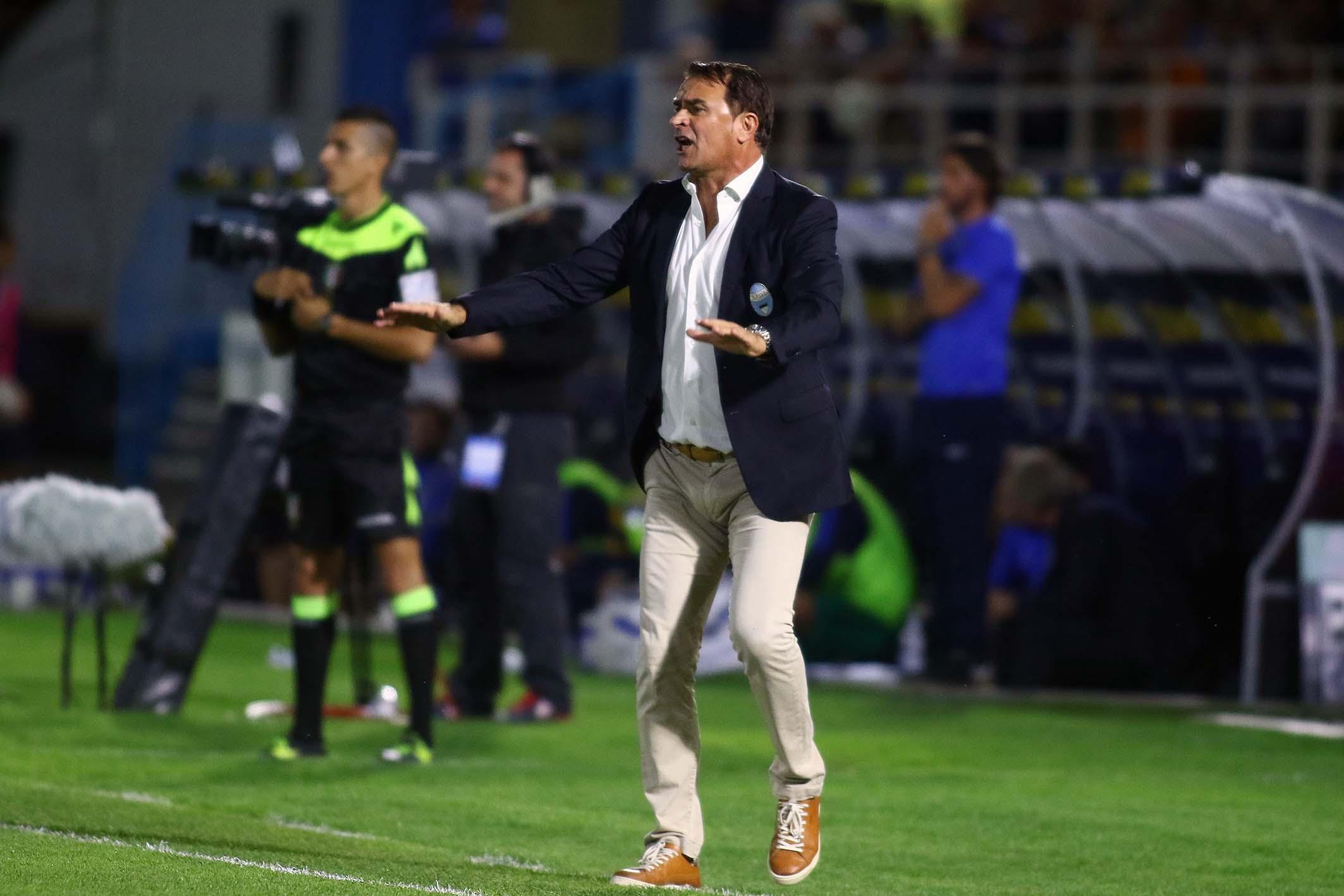 «Spal, basta regali Meritavamo di più» 