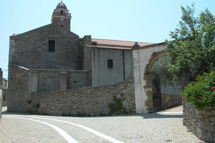 Fucilate contro l'abitazione del direttore dell'Anci a Mandas