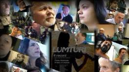 “Lumturì, il record”, il regista Pietra Caprina e il suo nuovo film girato a Livorno
