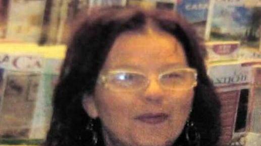 L’addio a Stefania Reboa nota giornalaia del centro