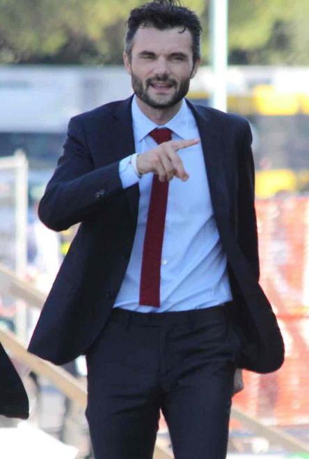 Biffoni: «Diventare sindaco non l’ho mai considerato una rovina» 