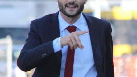 Biffoni: «Diventare sindaco non l’ho mai considerato una rovina»
