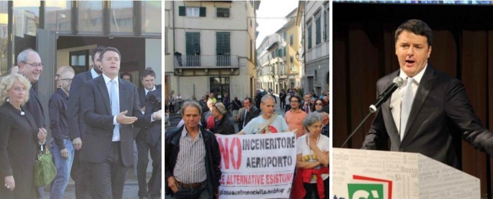«Tessile sacrificato dall’Europa» 
