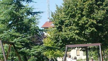 Via al bando per il restyling del parco Moro