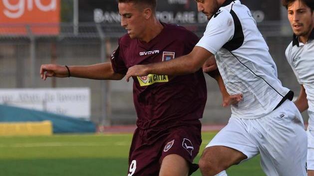 Pontedera, la voglia di fare ancora bene oggi al “Garilli”