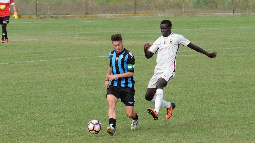 La Primavera cede con onore alla Roma campione d’Italia