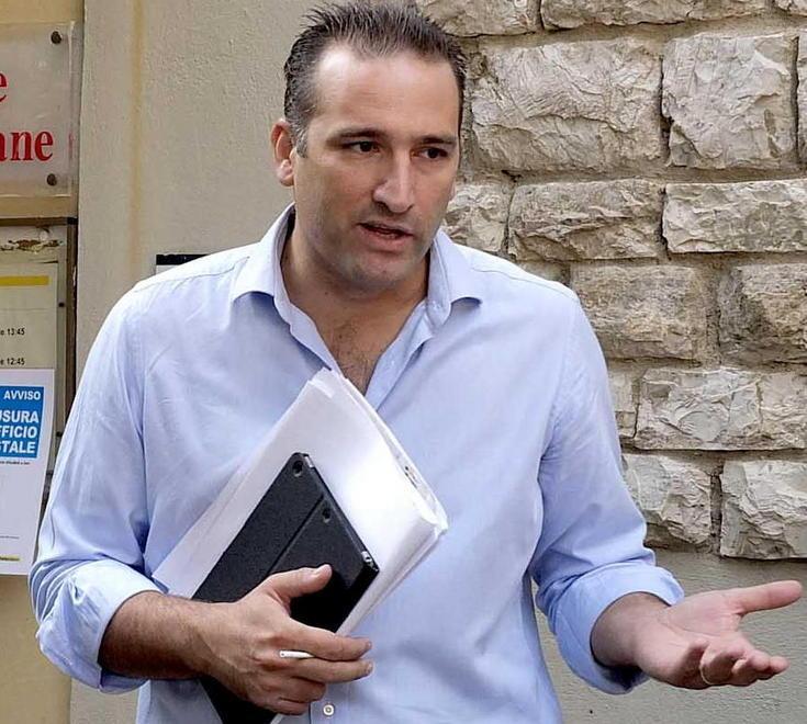 «Sul caso-architetto ci sarà massimo rigore» 