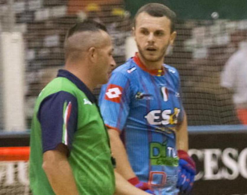 «Troppi errori dei due fischietti»