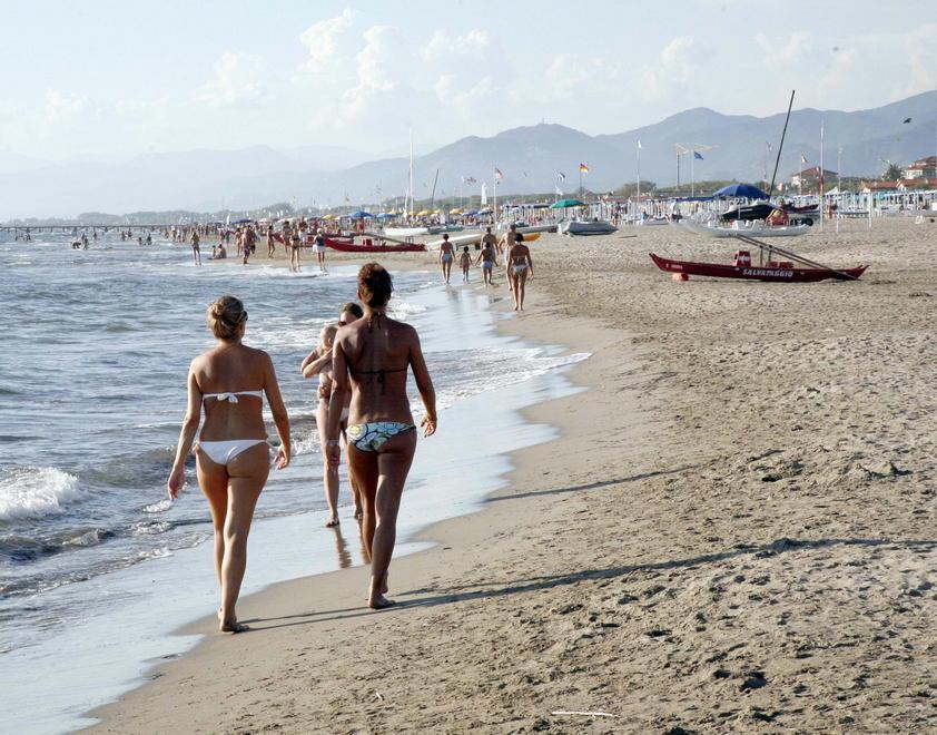 I bagni potranno restare aperti fino al 6 novembre 