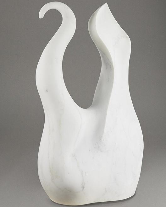 Le opere di Kaplan in esposizione da martedì a Massa