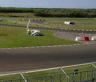  Challenge Italia karting Aci
